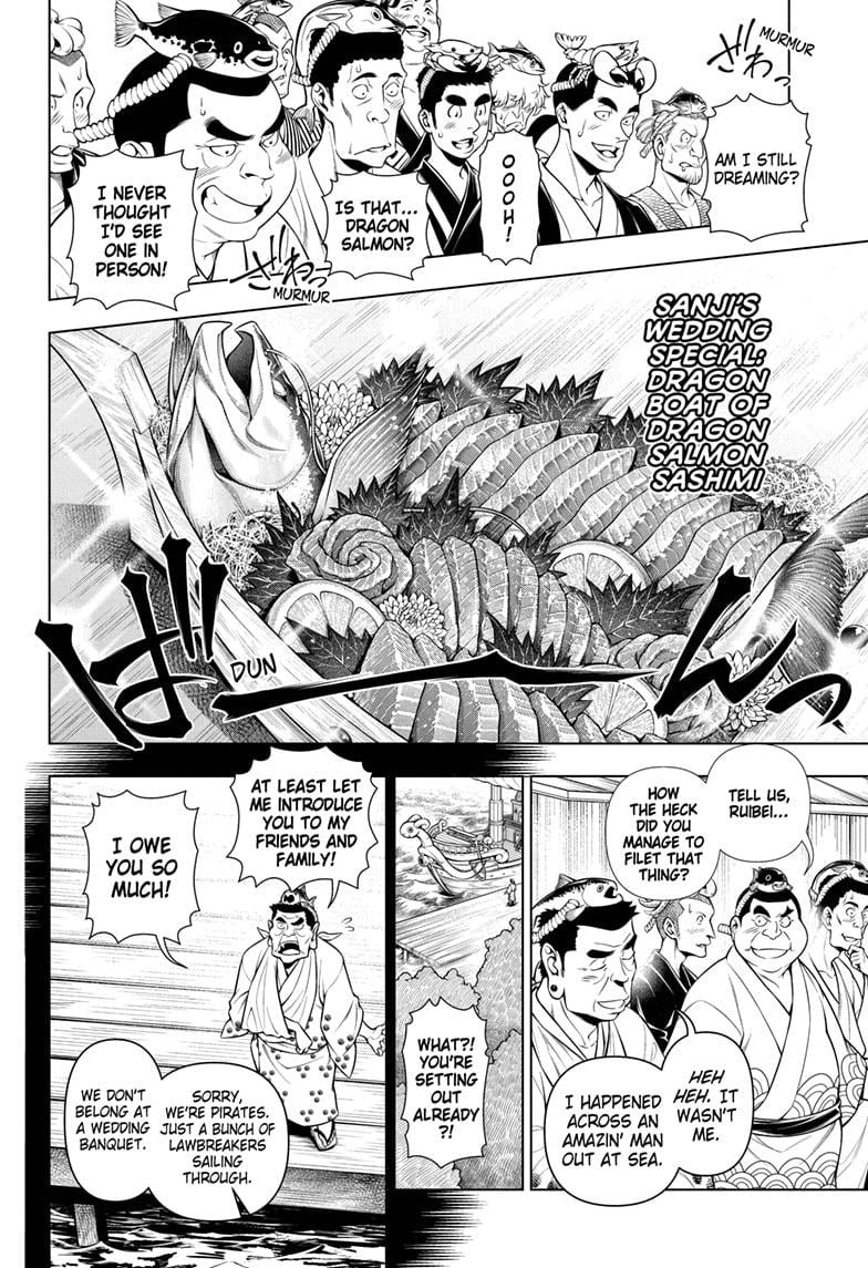 One Piece, Chapter 1000.5 image 27